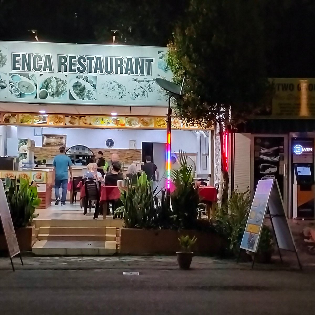 Enca