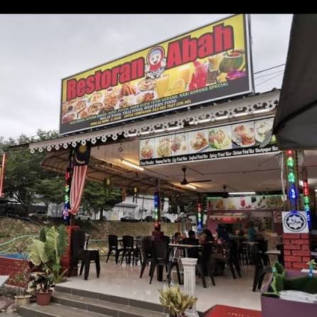 Restoren Abah